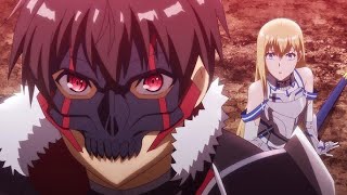 BERSERK OF GLUTTONY Episode 1 12 English Dubbed New Anime 2024 Eng Dub #anime
