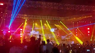 Guru ghor banaila ki diya live concert @NagarBaulJamesGuru