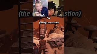 Toast and Yvonne cuck each other?