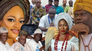OONI OF IFE ANNOUNCED OLORI ASHLEY TO HOST OSARA FESTIVAL 2025
