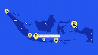 CoLearn in Indonesia Top ​​LinkedIn Startups 2021