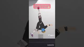 Me alone with my sister in the home.😂#blockmango #bedwars #shorts #meme #funny