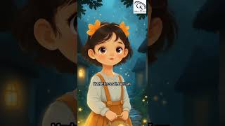 The Little Star ⭐ # Moral story for kids # Believe in yourself #helps