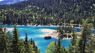 Nature 4k video relaxation