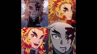 𝐤𝐲𝐨𝐣𝐮𝐫𝐨 𝐫𝐞𝐧𝐠𝐨𝐤𝐮💋 #demonslayer #demonslayeredit #kimetsunoyaiba #kimetsunoyaibaedit #kyojurorengoku
