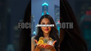 Navigating the Cryptocurrency Landscape: Advanced Strategies #markettrends #cryptoeducation