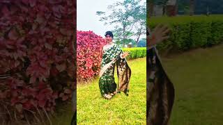 Adore sohage monta vore dilo re | ##trending​ #sabnam​  #shorts​#dancecover.