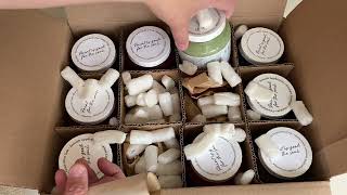 Fusion Mineral Paint Has 9 New Colours and They Are Gorgeous!