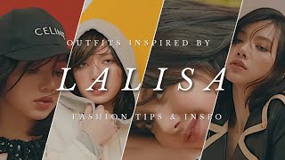 Rock Your Style Like Lisa Blackpink: Fashion Tips and Inspiration!