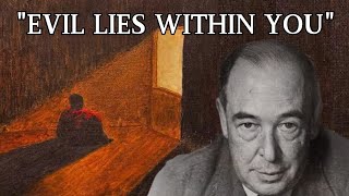 How ORDINARY PEOPLE Turn to EVIL.
