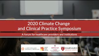 Top Takeaways for Healthcare Leaders Addressing Climate Change in Clinical Practice