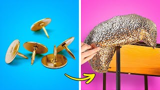 LOW-BUDGET DIY DECOR || Awesome Recycling Ideas