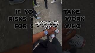 POV: your a risk taker! #motivationalvideo #motivation #motivationalspeech #motivate #richmindset