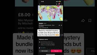 Amazing makeup bundle - discounted price!#makeupsale #beautydeals #bundle #cheaper