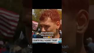 #patriotism #nationalguard #protest2025 #indiana #abolishice