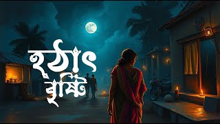 হঠাৎ বৃষ্টি ৷ Hotath Bristi  ৷ New Bengali Video Song ৷ Bengali Music Video 2025 ৷ Bong Kitkat 2.0