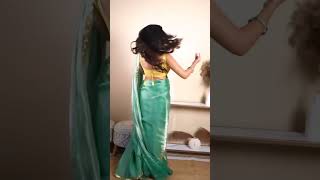 Saree videos insta reels #instareels #actress #hindi #reels #saree #navel #bengali #telugu