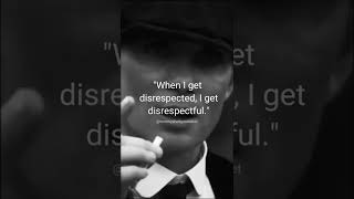 Sigma Male Rules🔥 | Tommy Shelby | Peaky Blinders #thomasshelby #status #shorts #peakyblinders