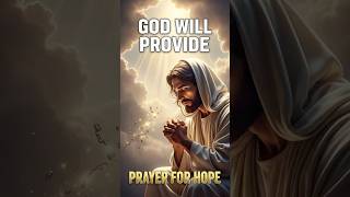 Prayer for Debt Relief 🙏 Find Peace and Freedom in God