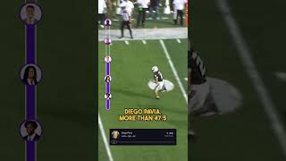 5人制CFBプレイ💰🏈