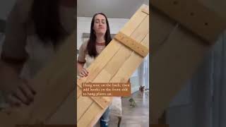 How To Make A Farmhouse Sign On A Budget