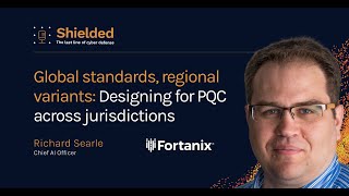 Global Standards, Regional Variants: Designing for PQC Across Jurisdictions