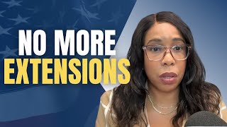 Work Permit Immigration Updates and Questions with Immigration Lawyer LaToya McBean Pompy