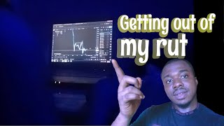 Finally Getting Out of My Rut! | Day In The Life