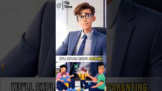 Conscious Parenting: Nurturing Children with Love and Wisdom in 60 Seconds!