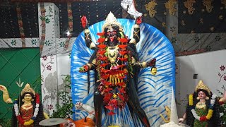 শুভ দিপাবলী🪔|Happy dipawali 2024🪔 | Bengaliheritage 🪔|কালী পুজো ২০২৪🪔 | মায়ের বিসর্জন |Happydiwali🪔