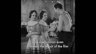 Did You Know This About "Freaks?" #movietrivia #moviefacts