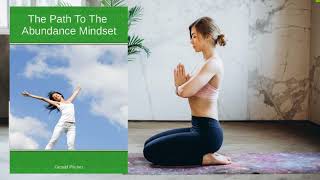 The Path To The Abundance Mindset eBook