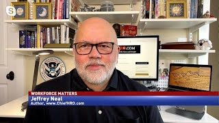 Appointments in the Biden administration