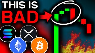 BITCOIN & ALTCOIN HOLDERS: BE WARNED (Price Target)!! Bitcoin News, Ethereum, Solana, XRP, Chainlink