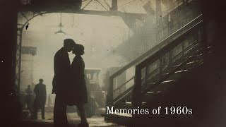 Vintage Love Oldies Playlist | Romantic 60s Love Songs