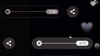 Sad Voice status l WhatsApp status l Messenger Status l 😭💔 l