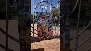 "Hyderabad Tourist Places: Exploring the City" #TravelIndia #IndianTourism #HyderabadTourism