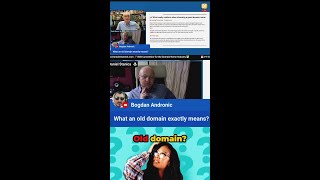 Untapped Gold: Explaining Aged Domains for new Domain Name Investors