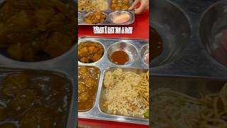 Day 5/100 What I eat in day 🌮 #hostellife #WhatIEatInADay #studentlifeindia