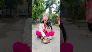 TMKOC while eating is permanent 😂 #priyalkukreja #shorts #ytshorts