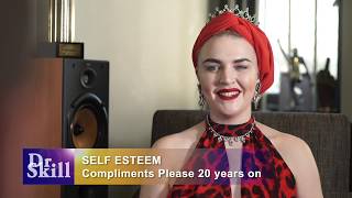 Self Esteem - DOCUMENTARY 2039