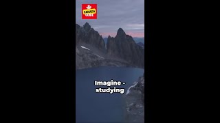 Study in Canada: Visa and Opportunities #StudyInCanada #CanadaEducation #StudentVisa