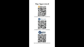 DigiByte...Just the Tip