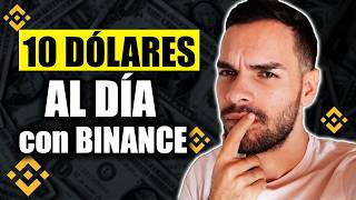 7 Ways to Make Money with Binance in 2025 💰 | Easily Explained