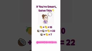 Only 1% Can Solve These Brain Teasing Math & IQ Quizzes 🤯 | Test Your Genius Level!