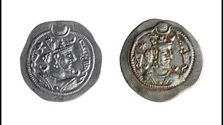 Nikolaus Schindel: Where are we in Sasanian Numismatics?