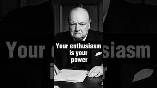 Most People Quit Before They Win - Winston Churchill’s Powerful Truth