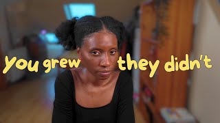 Your Growth is Making Them Uncomfortable—Good.