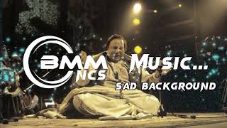 Sad background music for poetry | No Copyright Music | Nusrat Fateh Ali khan