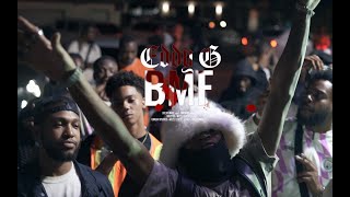 Eddy G Bomba - BMF (Official Music Video) | Dancehall 2024